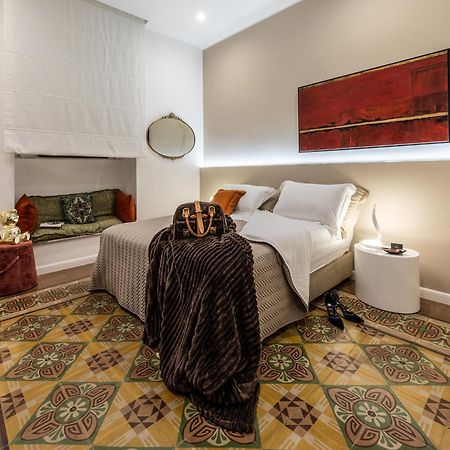 La Chimera Luxury Home Таранто Екстериор снимка