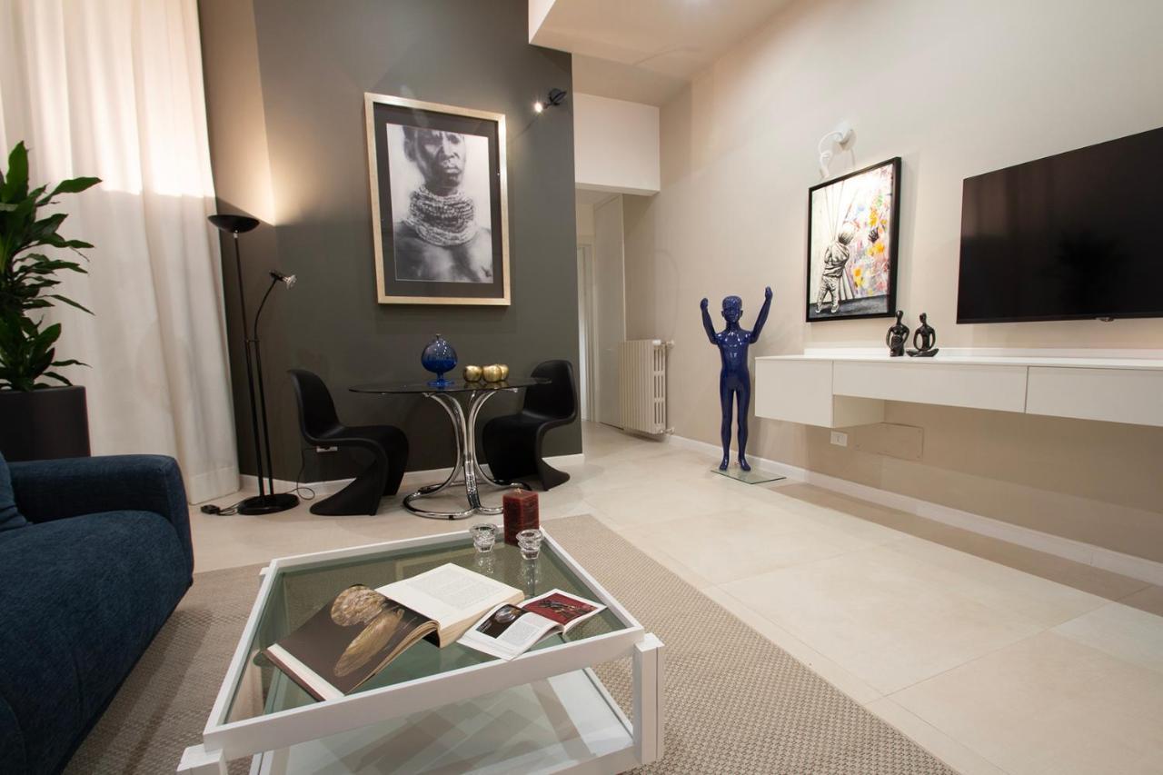 La Chimera Luxury Home Таранто Екстериор снимка