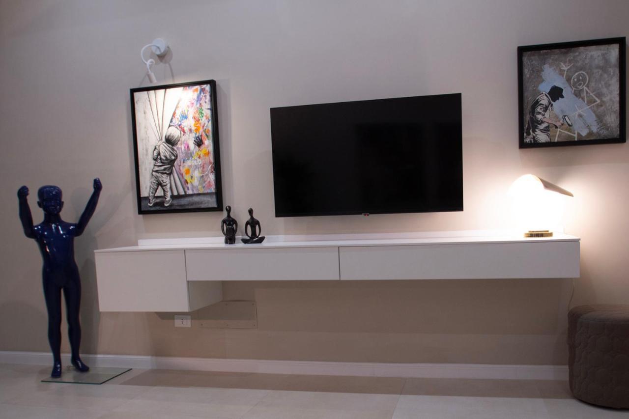 La Chimera Luxury Home Таранто Екстериор снимка