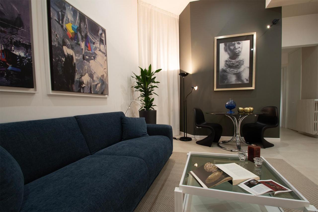 La Chimera Luxury Home Таранто Екстериор снимка