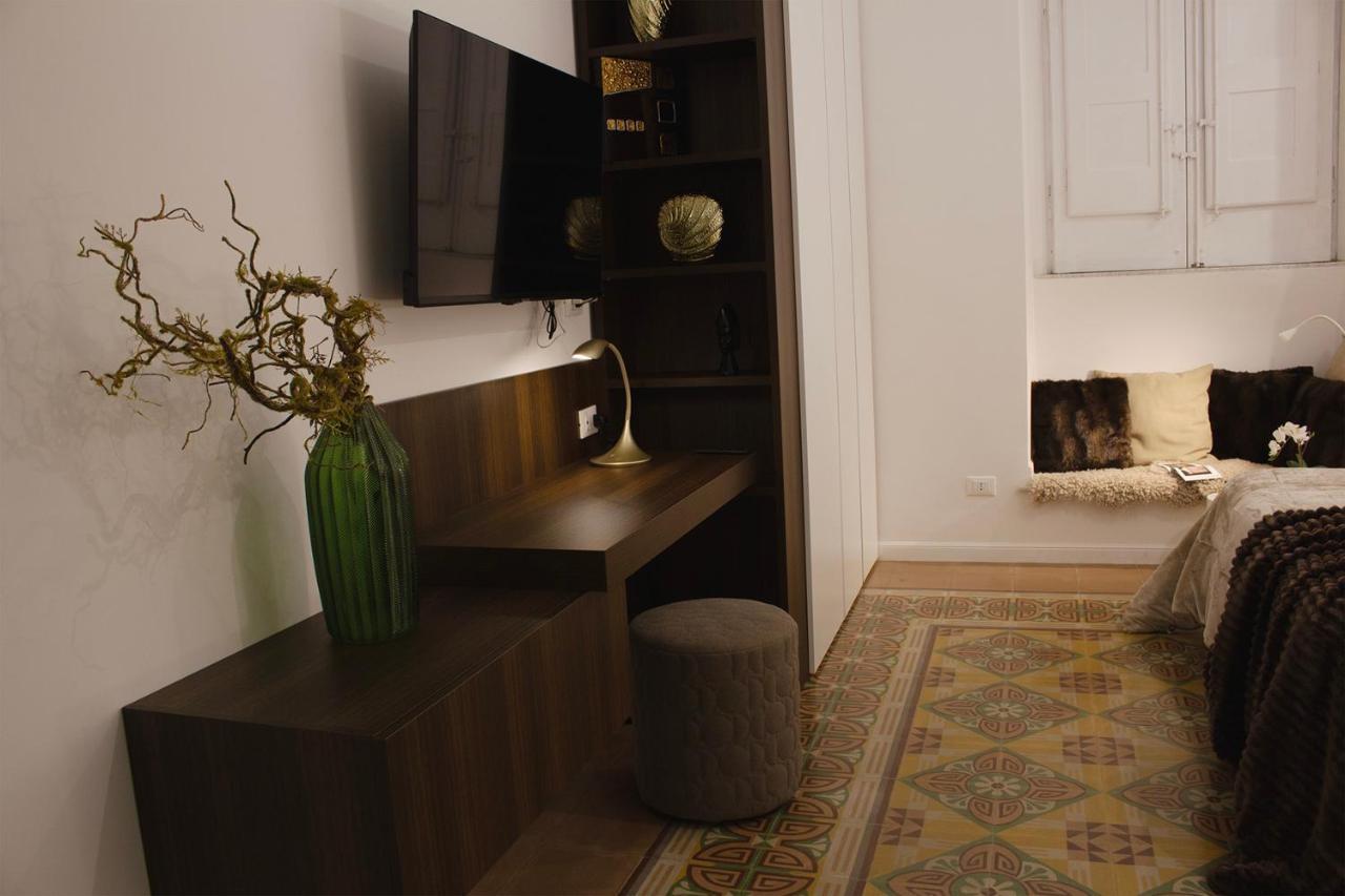 La Chimera Luxury Home Таранто Екстериор снимка