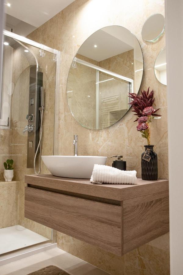 La Chimera Luxury Home Таранто Екстериор снимка