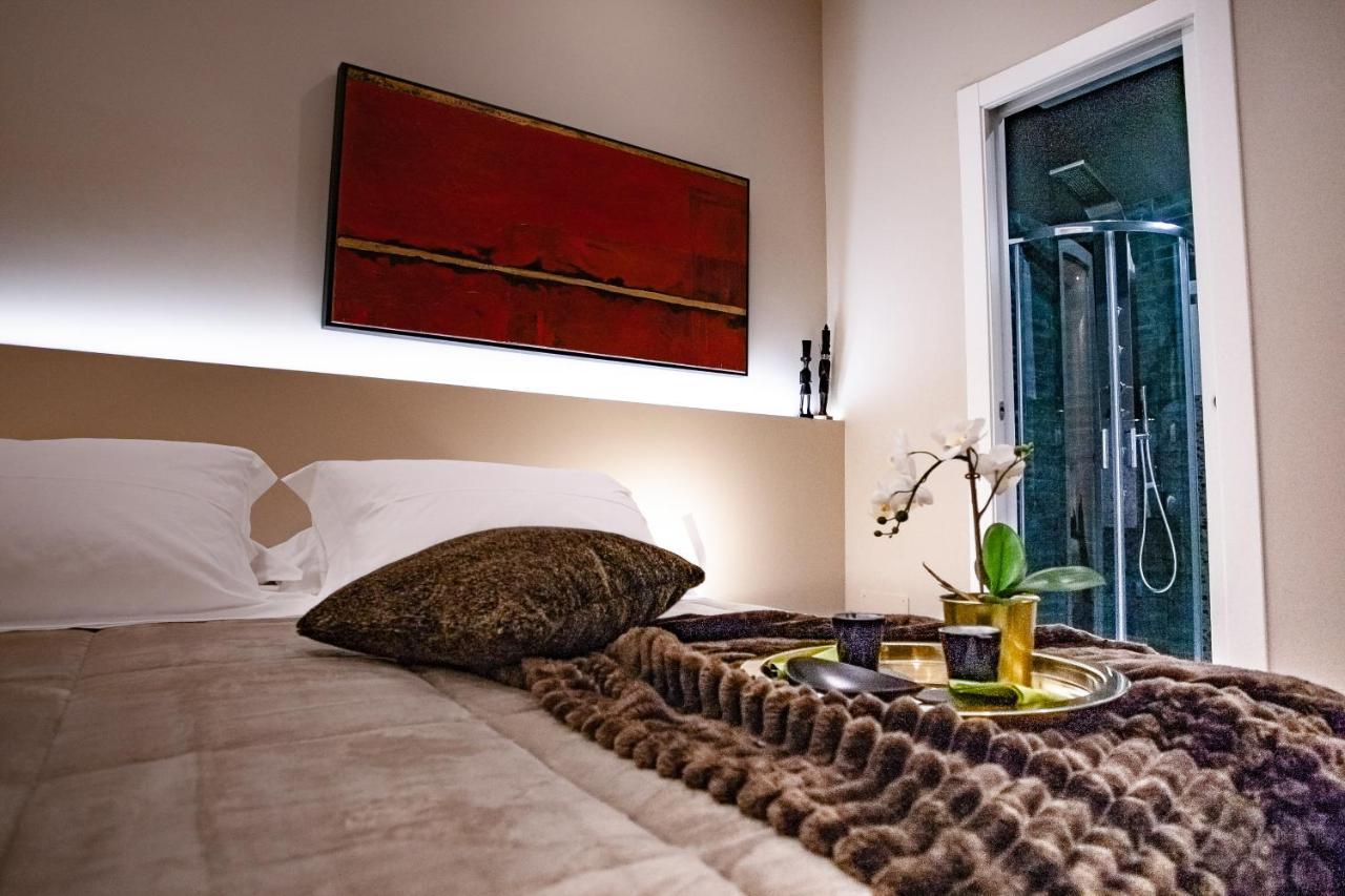 La Chimera Luxury Home Таранто Екстериор снимка