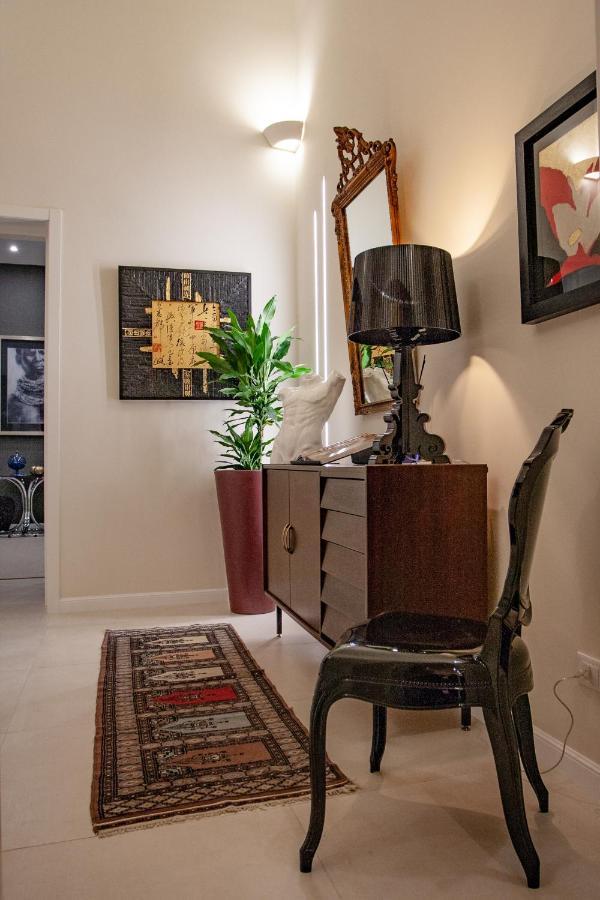 La Chimera Luxury Home Таранто Екстериор снимка