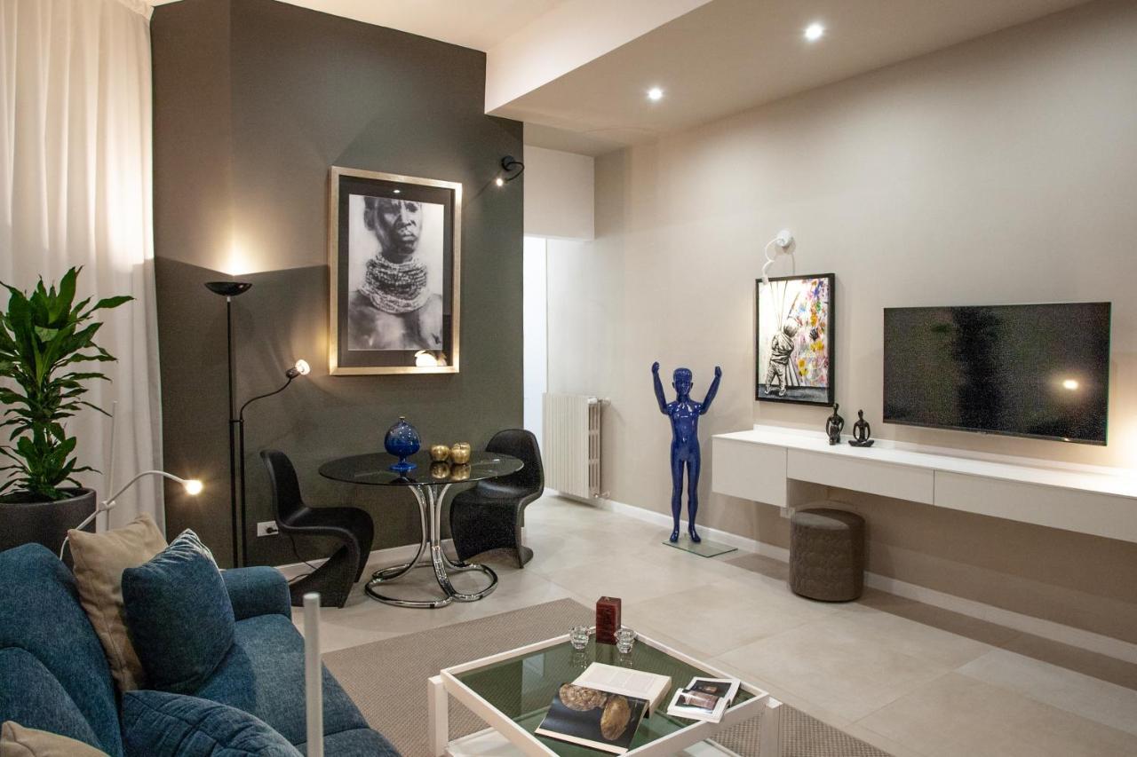 La Chimera Luxury Home Таранто Екстериор снимка
