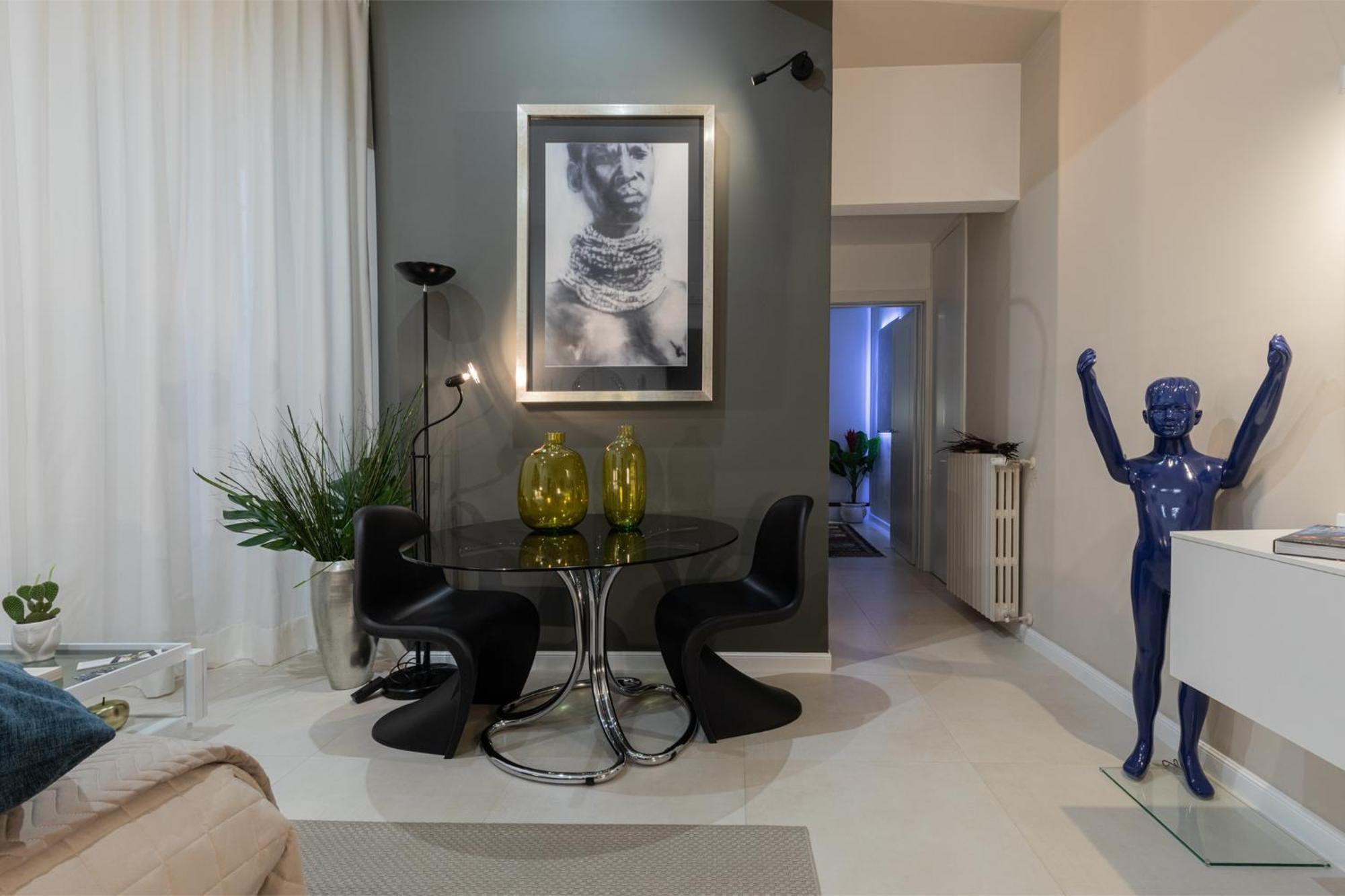 La Chimera Luxury Home Таранто Екстериор снимка