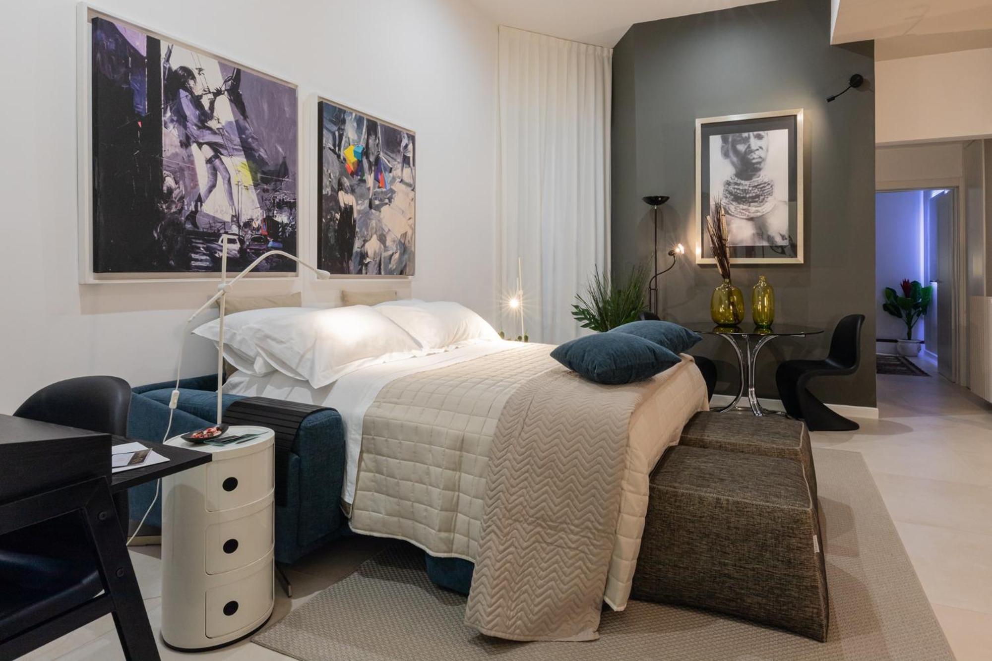 La Chimera Luxury Home Таранто Екстериор снимка