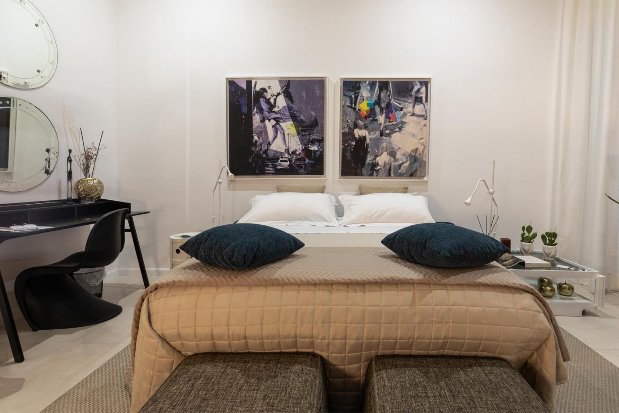 La Chimera Luxury Home Таранто Екстериор снимка