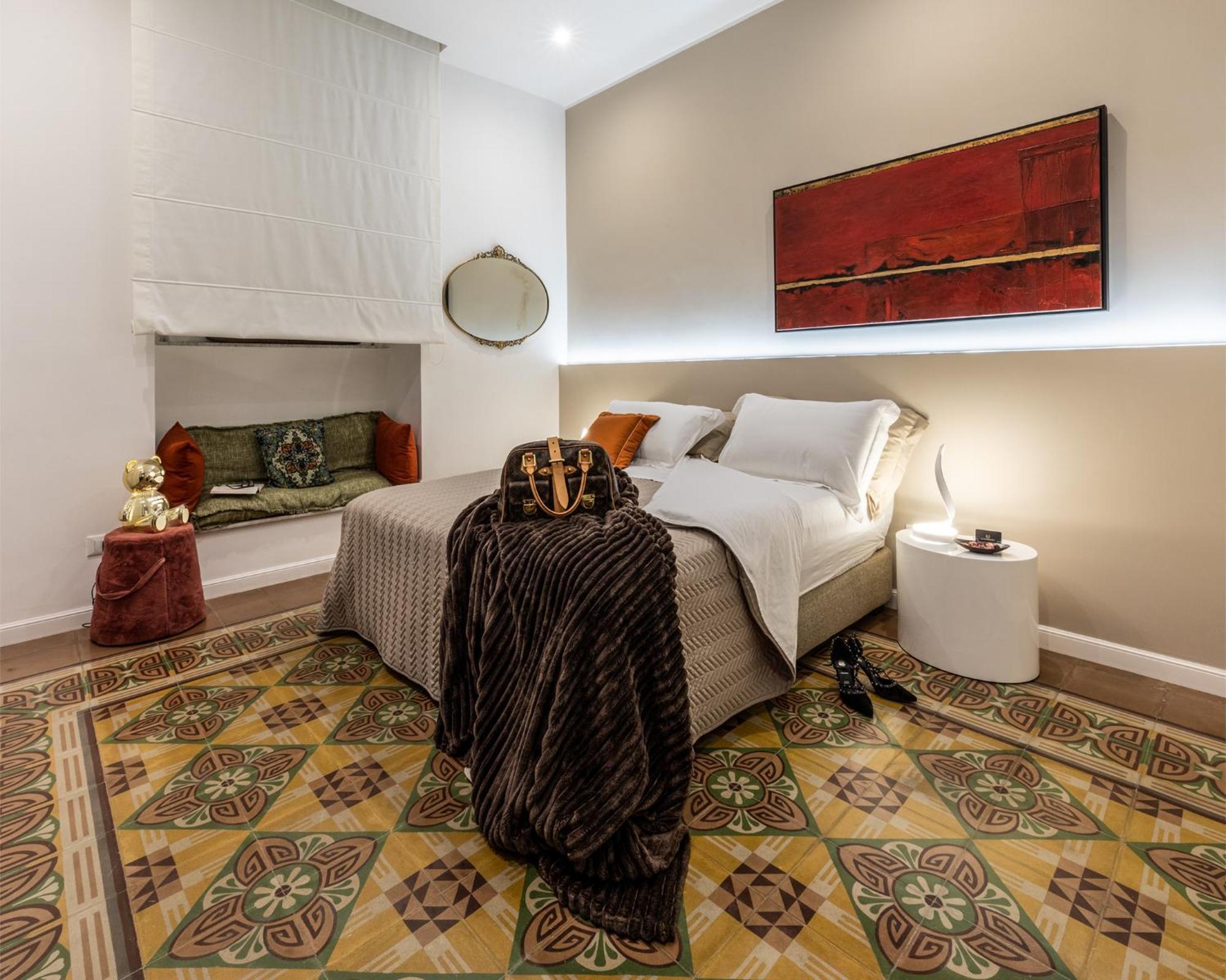 La Chimera Luxury Home Таранто Екстериор снимка